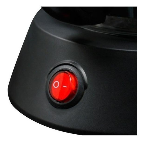 Cafetera Thomas Th-130 5 Tazas