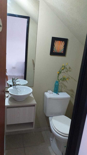Imagen 10 de 14 de Venta Duplex A Estrenar 3 Ambientes En Barrio Cerrado