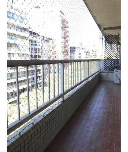 Imagen 16 de 17 de Impecable Y Amplio Semipiso De Categoría Excel Precio & Ubicación Con Gran Balcón -