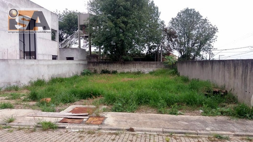 Imagem 4 de 5 de Terreno Em Jardim Vitória - Suzano, Sp - 2900