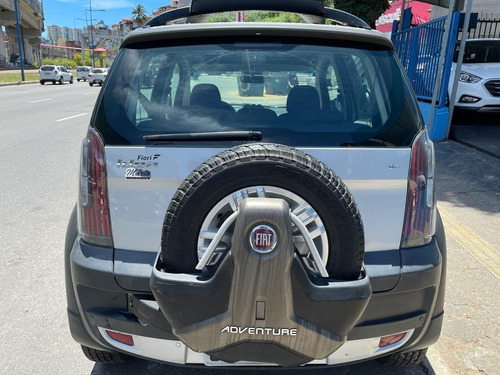 Idea 1.8 Mpi Adventure 16v Flex 4p Manual
