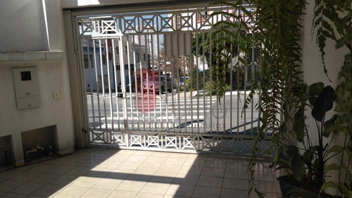 Imagem 3 de 15 de Sobrado - Vila Prudente - Ref: 10015 - V-10015