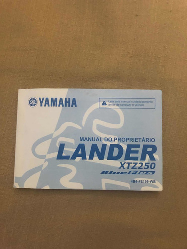 Imagem 13 de 14 de Yamaha Lander 250cc - Flex / 2019