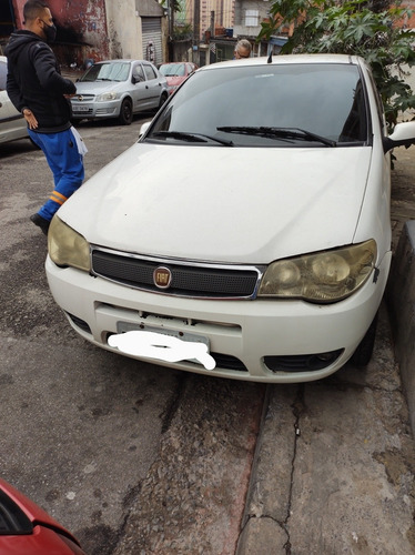 Imagem 5 de 6 de Fiat Palio 2010 1.0 Fire Economy Flex 5p