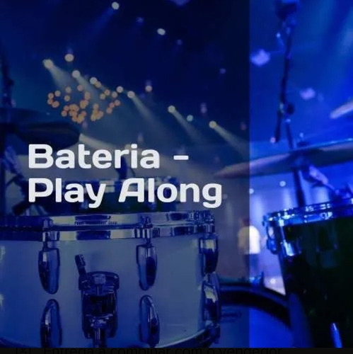 Imagem 1 de 1 de Play Along Com Metronomo