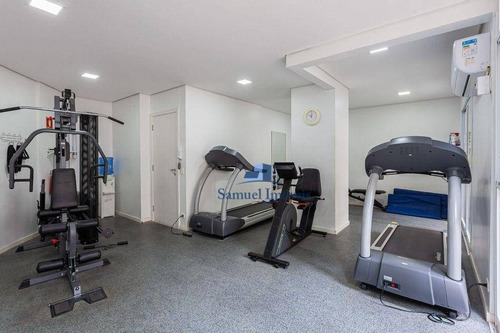 Imagem 10 de 30 de Apartamento Com 3 Suítes = 3 Dormitórios À Venda, 296 M² Por R$ 4.030.000 - Conjunto Residencial Paraíso - São Paulo/sp - Ap4307