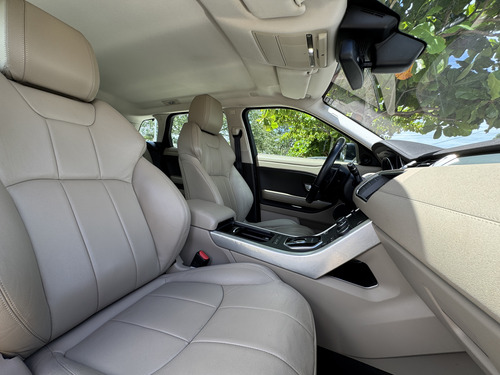 Land Rover Range Rover Evoque 2.0 Si4 Se Dynamic 5p
