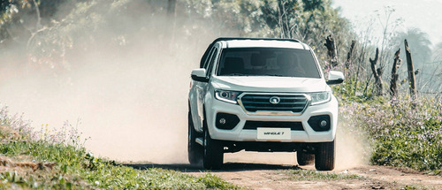 GWM Wingle 7 4x2 Elite