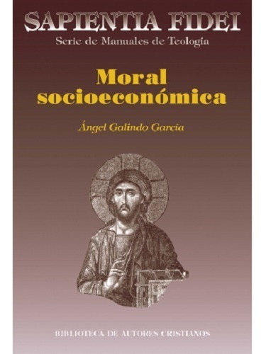 Moral Socioeconómica