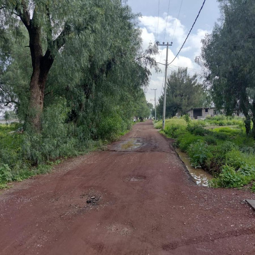 Terreno San Lucas Xolox Sup. 18,000 Mts