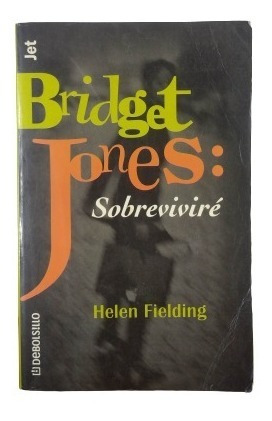 Bridget Jones: Sobrevivire, Helen Fielding, Wl.