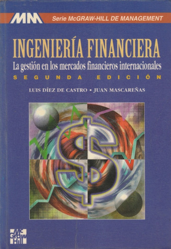 Ingenieria Financiera Edc2 Luis Diez De Castro 