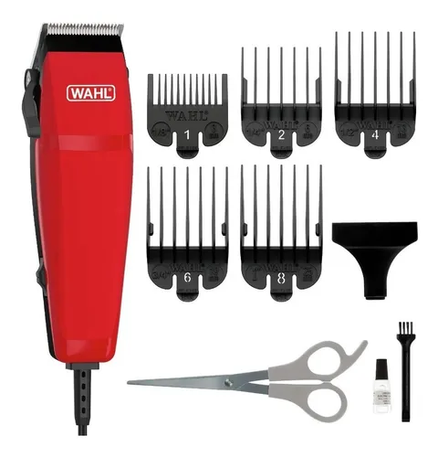 Maquina de cortar pelo wahl home cut hotsell