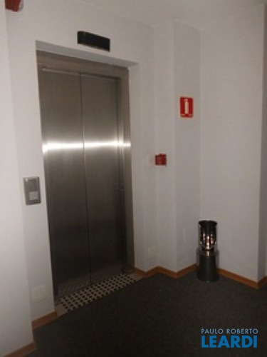 Conj. Comercial - Itaim Bibi - Sp - 502458