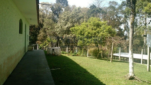 Chacara - Campina - Ref: 1799 - V-1799