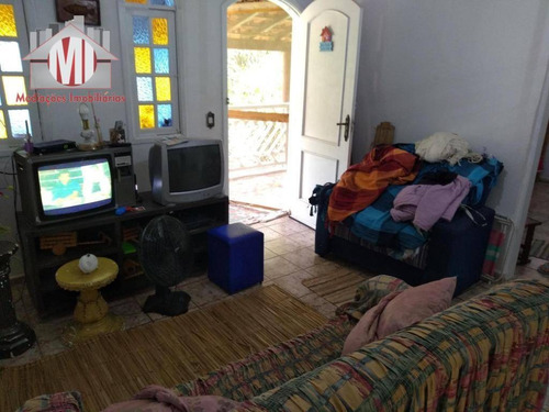 Imagem 4 de 29 de Chácara Com 02 Dormitórios À Venda, 350 M² Por R$ 215.000 - Zona Rural - Pinhalzinho/sp - Ch0597