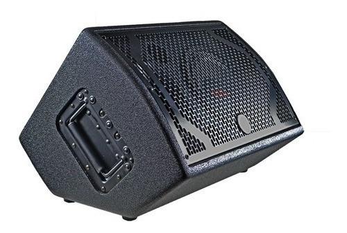 Imagem 2 de 6 de Par De Caixas M8-ab Ativa/passiva Preto 200w
