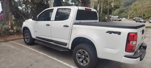 Chevrolet S10 2.8 Ls Cab. Dupla 4x4 4p