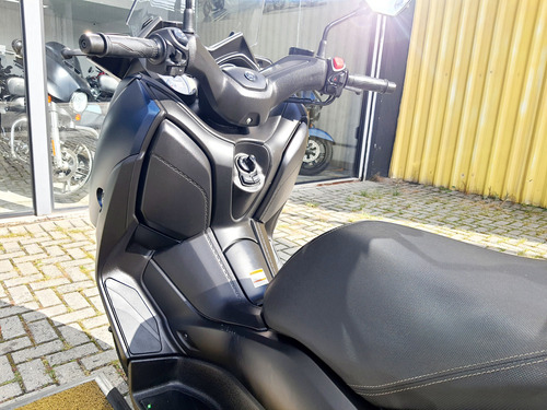 Yamaha Xmax 250 Abs