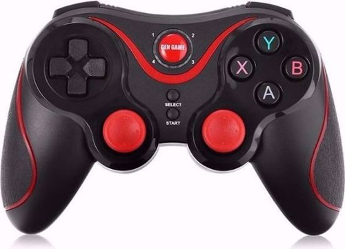 Control Joystick Gamepad Bluetooth Celular Android Pc