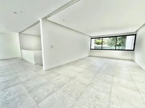Casa Nueva En Venta En Bosques De Las Lomas