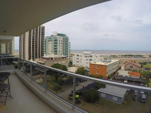 Apartamento En Brava