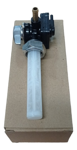 Imagen 2 de 2 de Llave De Gasolina Cruiser Keeway Empire