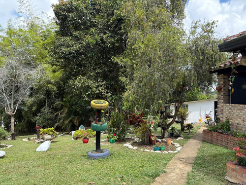 Venta Hermosa Parcela Cabaña Mesa De Los Santos