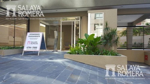 Imagen 5 de 20 de Departamento - Piso Única Vista En El Corazón De Olivos -