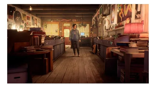 Life is Strange: True Colors Standard Edition (Físico)