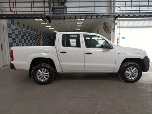 Imagen 24 de 25 de Volkswagen Amarok