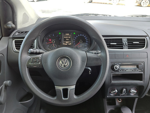 Imagen 24 de 25 de Vw Volkswagen Suran 2010 Comfortline Abasto Motors