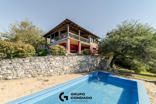 Excelente Propiedad En Venta Ubicada En La Granja!