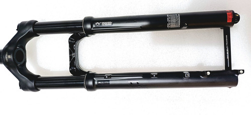Suspensão Fox Awl 29 34 Boost 120mm Tapered Float Evol Cor Preto