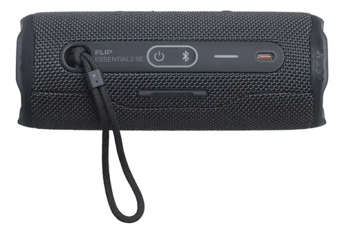 Caixa De Som Bluetooth Jbl Flip Essential 3 | Parcelamento sem juros