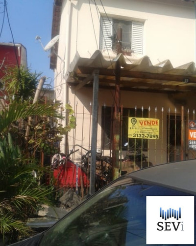 Imagem 7 de 8 de Casa - Ca00301 - 34414692