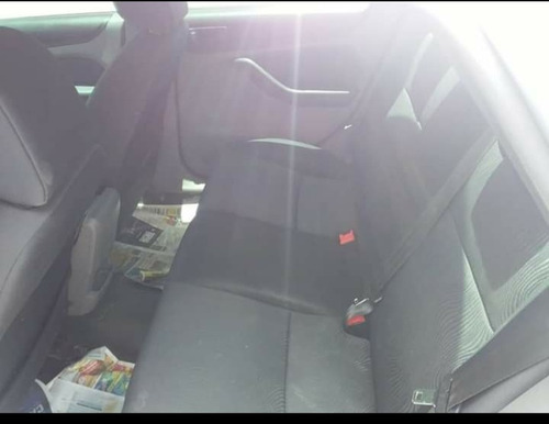 Ford Focus 1.6 Glx Flex 5p 2011