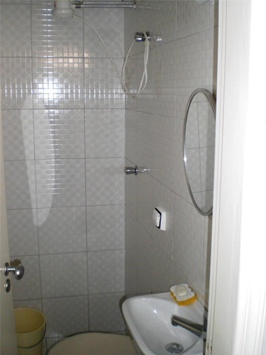 Apartamento Com 2 Dormitórios À Venda, 65 M² Por R$ 290.000,00 - Enseada Guaruja - Guarujá/sp - Ap5979