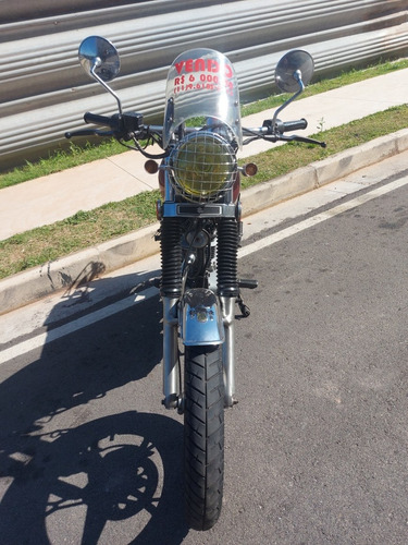 Suzuki Intruder 125