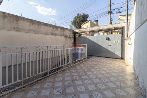 Imagem 5 de 30 de Casa Ampla Em Jd.veloso - Ca0056