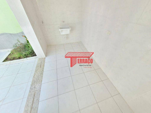 Imagem 14 de 16 de Casa Com 3 Dormitórios, 270 M² - Venda Por R$ 1.300.000,00 Ou Aluguel Por R$ 4.900,00/mês - Centro - Santo André/sp - Ca1017