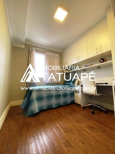 Imagem 11 de 24 de Apartamento - Ap000385 - 68895692