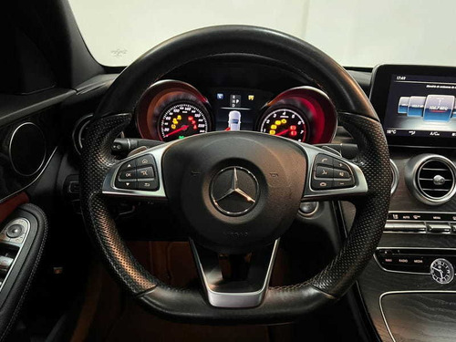 Imagem 13 de 15 de Mercedes-benz C300