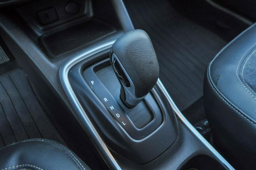 Chevrolet Tracker LTZ 1.0 TURBO AT