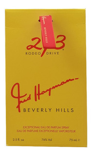 Perfume Beverly Hills 273 Perfumes Y Fragancias Mercadolibre Com Mx