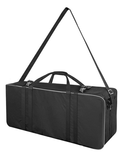 Limostudio Agg2480 - Bolsa De Transporte Grande Para Equipo 