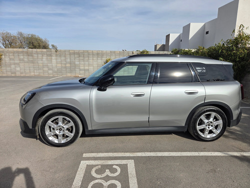Mini Countryman 0.0 E (66,5 Kwh)