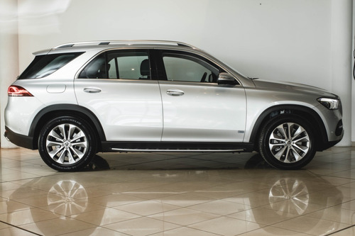Imagen 4 de 13 de Mercedes-benz Gle 450 4matic Plus