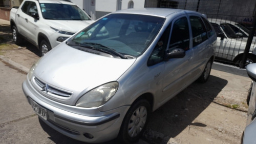 Citroën Xsara Picasso 2.0 16v