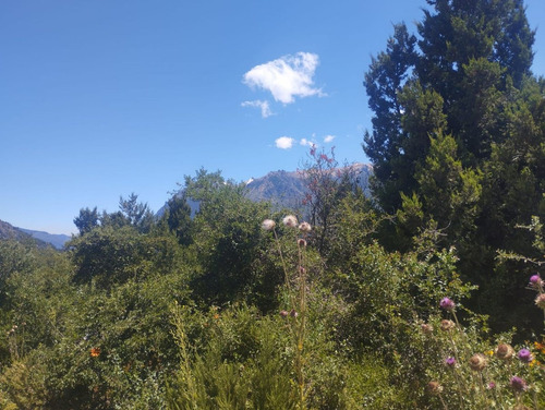 Lote En Lomas Del Cauquén, Vista Al Lagobariloche